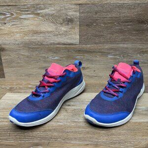 Vionic FYN Active Multicolor Sneaker Women's Size 10